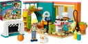 BLOKY 203 dielikov LEGO FRIENDS LEO'S IZBA 41754