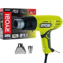 RYOBI EHG2000 ELEKTRICKÝ TEPELNÝ BUNER 2000W 600C