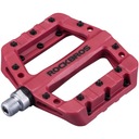 Rockbros 2 Pedály na platforme bicyklov Nylon 12CRD