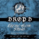 Struny FRAMUS Blue Label Drop D a Dd (10-52)