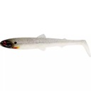 Bullteez Shadtail 18Cm 53g Redlight