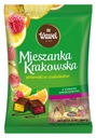 Krakovská zmes 1kg Wawel želé