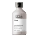 LOREAL STRIEBORNÝ ŠAMPÓN PRE ŠEDIVÉ VLASY 300ML