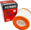 VZDUCHOVÝ FILTER FILTRON HONDA CR-V II (RD_)