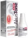 AKUSTONE ALERT Aflofarm ušné kvapky 15 ml