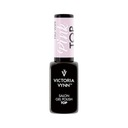 Victoria Vynn Top Secret Pink 8 ml top bez utierky