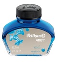 4001 atrament do tyrkysového pera 62,5ml PELIKAN