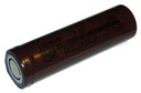 1x 18650 2600 mAh 3,6V LI-ION batéria