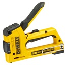 Hliníková zošívačka DeWALT DWHT0-TR510 5 v 1