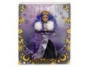 Bábika MONSTER HIGH Clawdeen Wolf Winter Edition HNF97