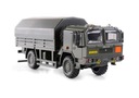 Auto Daffi Jelcz 442,32 Military 1:50