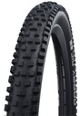 Plášť Schwalbe Nobby Nic 27,5x2,80 DD RG ADDIX TLE