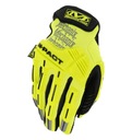 Rukavice Mechanix Hi-Viz M-Pact