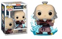 Iroh with Lightning 1441 Avatar posledný Airbender Funko POP! Vinyl