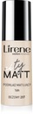 LIRENE 207 City Matt Fluid Smoothing podklad