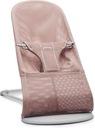 BabyBjorn Bliss Mesh odrážadlo | Dusty Pink