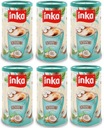 Inka Cereálna káva 6x Kokos 120g