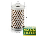 OLEJOVÝ FILTER MANN-FILTER H53/3