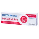 Zubná pasta Elgydium Clinic Perioblock Pro 50 ml