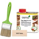 OSMO 3037 TOP OIL biely so štetcom