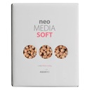 NEO MEDIA SOFT MINI 1L FILTRAČNÁ NÁPLŇ ZNIŽUJE pH