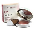 CLARINS JOLI BLUSH 02 2019