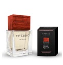 Vôňa do auta Fresso Dark Delight 50 ml