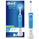 ELEKTRICKÁ ZUBNÁ KEFKA ORAL-B VITALITY CROSS 100