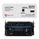 NOVINKA pre toner Canon CRG057HBK CRG-057HBK i-SENSYS MF443dw MF445dw MF449dw