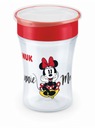 Evolution Magic Cup Nuk Mickey Mouse nevylievací pohár