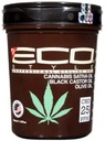 ECO STYLE CANNABIS SATIVA OIL STYLING GEL 946ml