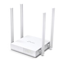 DOMÁCI WIFI ROUTER DVOJPÁSMO 4 ANTÉNY