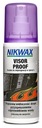 Nikwax Visor Proof Impregnation 125 ml na priezory okuliarov