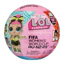 L.O.L. Surprise X FIFA Women's World Cup Australia