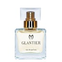 Glantier 600 - Unisex Eau de Parfum - 50 ml