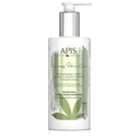 Apis Cannabis regeneračný krém na ruky 300 ml