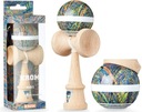 Kendama KROM NOIA 5 CLASSIC 1% LOL LOŽISKO