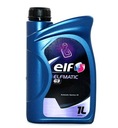 ELF ELMATIC G3 1