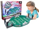 COOL TOY ŠPORTOVÁ HRA PRE ZÁBAVU DETSKÉHO FUTBALOVÉHO IHRA