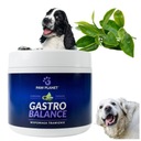 PAW PLANET GASTRO BALANCE NA TRÁVENIE PRE PSY S PREBIOTIKAMI 200G