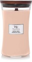 WOODWICK VONNÁ SVIEČKA COASTAL SUNSET 609 G