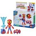 HASBRO SPIDER-MAN SPIDEY WEBSPINNERS F7256