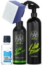 AQUA Glass Protection RRCustoms Polish Window Coating Kit