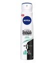 NIVEA DEODORANT INVISIBLE FRESH DÁMSKY SPREJ 150