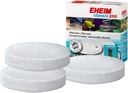 EHEIM Biele hubky 3 ks Filter Classic 250 2213