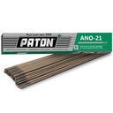 Rutilové zváracie elektródy PATON 3mm 1kg