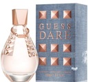 GUESS DARE PRE ŽENY EDT 100ml SPREJ