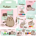 Pusheen Mint Mint Bambino darčeková sada