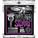 Struny pre elektrickú gitaru ERNIE BALL EB 3120