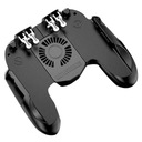 PUBG Mobile Controller Mobilné herné ovládače